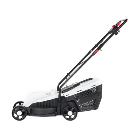 Kosiarka elektryczna 1300W 32cm, kosz 35l LE13-32-PB-C NAC