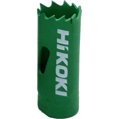 Otwornica HSS BI-METAL 20mm 752105 HIKOKI