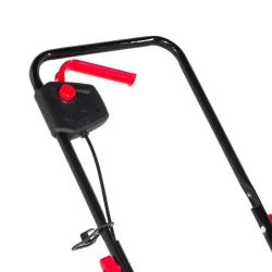 Kosiarka elektryczna 1300W 32cm, kosz 35l LE13-32-PB-C NAC