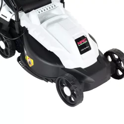 Kosiarka elektryczna 1300W 32cm, kosz 35l LE13-32-PB-C NAC