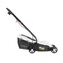 Kosiarka elektryczna 1300W 32cm, kosz 35l LE13-32-PB-C NAC