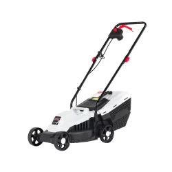 Kosiarka elektryczna 1300W 32cm, kosz 35l LE13-32-PB-C NAC