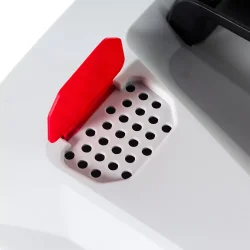 Kosiarka elektryczna 1300W 32cm, kosz 35l LE13-32-PB-C NAC