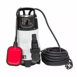POMPA DO BRUDNEJ WODY 1000W, 16000l/h SPE100D-L NAC (op.4szt)