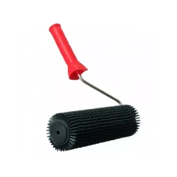 Wałek jeź 50cm do wylewek wys. kolca 28mm/A.5 SOLID