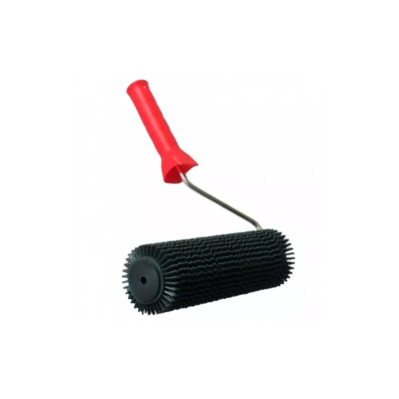 Wałek jeź 50cm do wylewek wys. kolca 28mm/A.5 SOLID