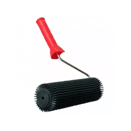 Wałek jeź 50cm do wylewek wys. kolca 28mm/A.5 SOLID