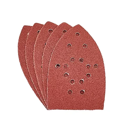 Papier ścierny delta gr.60 VSO708 VANDER 1KPL5SZT