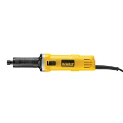 Szlifierka prosta 450W 6mm DWE4884-QS DEWALT