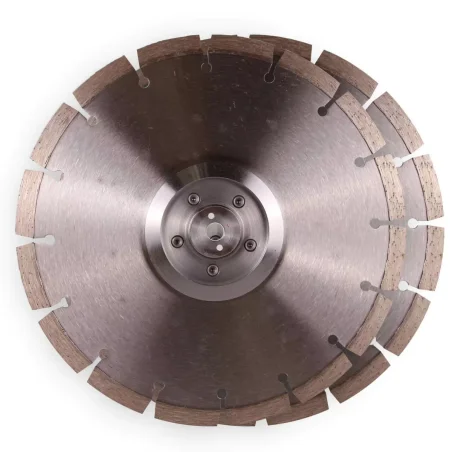 1A1RSS/C3-H 230x2,6/1,8x10x22,23-16 CHH 230/22.23 RM C&B ADTnS DISTAR