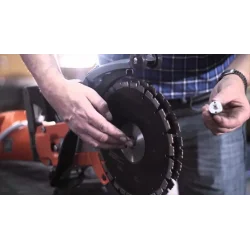 1A1RSS/C3-H 230x2,6/1,8x10x22,23-16 CHH 230/22.23 RM C&B ADTnS DISTAR