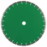Tarcza diamentowa tnąca 1A1RSS 400mm x 32,0mm UNI H DISTAR