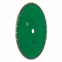 Tarcza diamentowa tnąca 1A1RSS 400mm x 32,0mm UNI H DISTAR