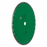 Tarcza diamentowa tnąca 1A1RSS 400mm x 32,0mm UNI H DISTAR