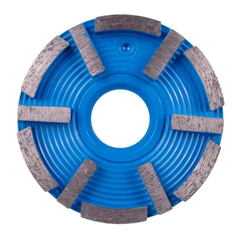 Tarcza diamentowa szlifująca GS-W 95mm №00/30 DISTAR