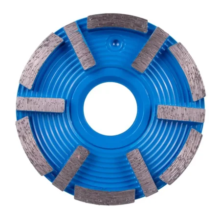 Tarcza diamentowa szlifująca GS-W 95mm №00/30 DISTAR