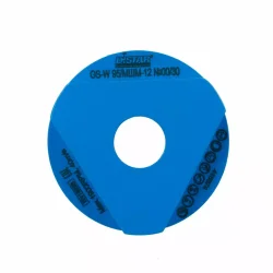 Tarcza diamentowa szlifująca GS-W 95mm №00/30 DISTAR