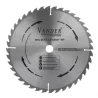 Tarcza do drewna do ukośnicy VUD707 40Z  VANDER