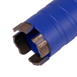 Wiertło diamentowe DDS-W 42mm x 300mm 1 1/4 UNC RM-TX DISTAR