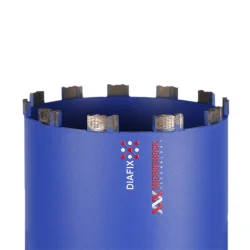 Wiertło diamentowe DDS-W 150mm x 450mm-11 1 1/4 UNC RM-TX DISTAR