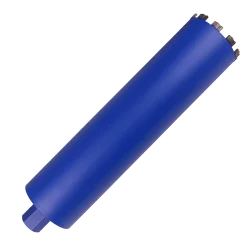 Wiertło diamentowe DDS-W 122mm x 450mm-9 1 1/4 UNC RM-TX DISTAR