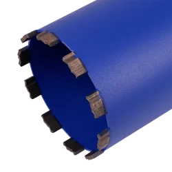 Wiertło diamentowe DDS-W 122mm x 450mm-9 1 1/4 UNC RM-TX DISTAR