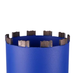 Wiertło diamentowe DDS-W 122mm x 450mm-9 1 1/4 UNC RM-TX DISTAR