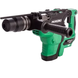 Młotowiertarka akum. DH36DMAWA/2 baterie BSL36B18 /HIKOKI