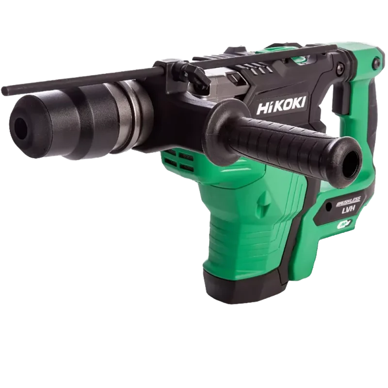 Młotowiertarka akum. DH36DMAWA/2 baterie BSL36B18 /HIKOKI