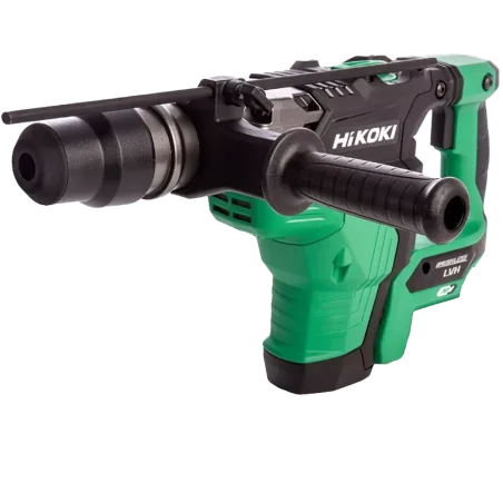 Młotowiertarka akum. DH36DMAWA/2 baterie BSL36B18 /HIKOKI