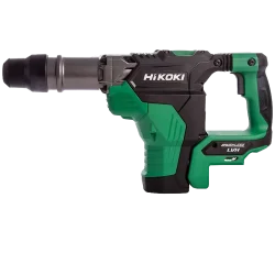 Młotowiertarka akum. DH36DMAWA/2 baterie BSL36B18 /HIKOKI