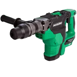 Młotowiertarka akum. DH36DMAWA/2 baterie BSL36B18 /HIKOKI