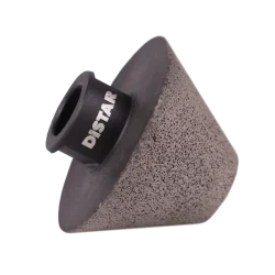 Diamentowy frez stożkowy CONE 18-55mm M14 DISTAR