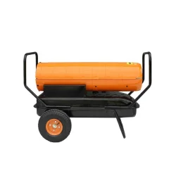 Nagrzewnica olejowa bez odprowadzania spalin 36kW TK-30000 Xaram