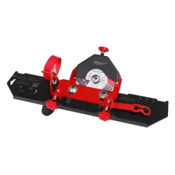 Statyw SLIDER 45 PRО 2.0 + tarcza tnąca 1A1R 125*30 Edge Dry MECHANIC DISTAR