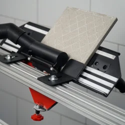 Statyw SLIDER 45 PRО 2.0 + tarcza tnąca 1A1R 125*30 Edge Dry MECHANIC DISTAR