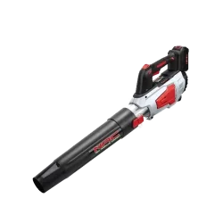 DMUCHAWA (zestaw), pręd. wiatru 144 km/h, prędkości pracy: normalna i turbo, zawiera: 1x aku 18V, 4,0Ah i ładowarka NAC