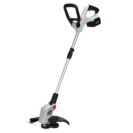 PODKASZARKA (zestaw), szer. 30cm, regulacja silnika, drążka i uchwytu, zawiera: 1x aku 18V, 2,0 h i ładowarka NAC