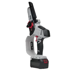 PILARKA (zestaw), prowadnica (12,7 cm) i łańcuch NAC , SDS, zawiera: 1x aku 18V, 2,0 Ah i ładowarka NAC