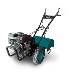 Glebogryzarka spalinowa VG750 VANDER