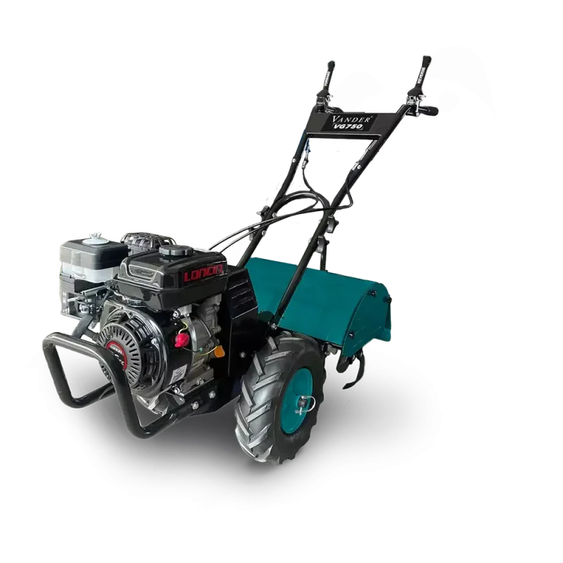 Glebogryzarka spalinowa VG750 VANDER