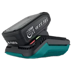 Ładowarka do akumulatora 18V VAC20 AKU+ VANDER
