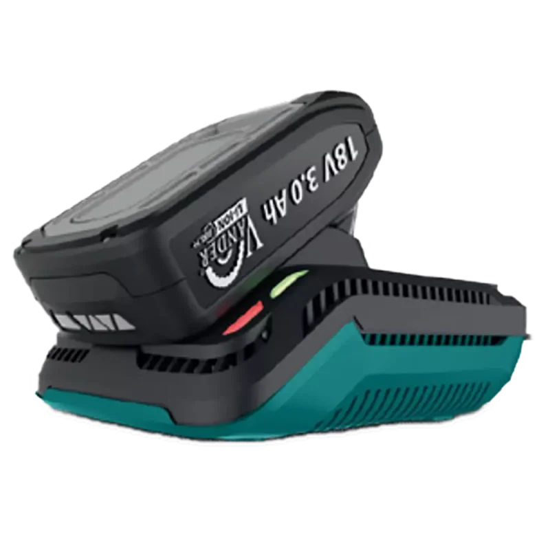 Ładowarka do akumulatora 18V VAC20 AKU+ VANDER