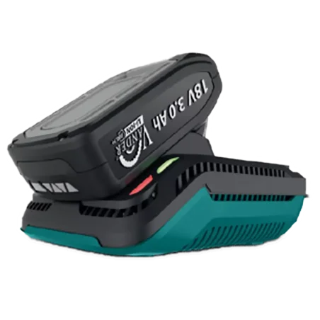Ładowarka do akumulatora 18V VAC20 AKU+ VANDER