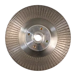 Tarcza diamentowa tnąca i szlifująca 1A1R 125mm 22,23mm/M14F SUPRA FERRATi