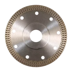 Tarcza diamentowa tnąca 1A1R 115mm 22,23mm MICO FERRATi