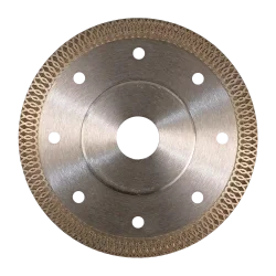 Tarcza diamentowa tnąca 1A1R 125mm 22,23mm MICO FERRATi