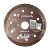 Tarcza diamentowa tnca 1A1R 125mm 22,23mm GRANI FERRATi