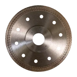 Tarcza diamentowa tnca 1A1R 125mm 22,23mm GRANI FERRATi