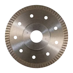 Tarcza diamentowa tnąca 1A1R 115mm 22,23mm BELLA FERRATi